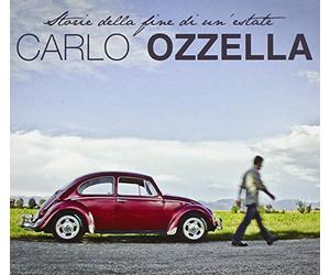 Carlo Ozzella - Storie Della Fine Di Un' Estate