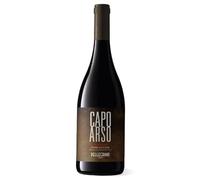 CARLO PELLEGRINO 1880 VINO ROSSO CAPOARSO PERRICONE 2022 SICILIA IGP 75 CL