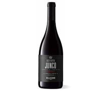 CARLO PELLEGRINO 1880 VINO ROSSO GAZZEROTTA JUNCO 2022 FRAPPATO SICILIA IGP 75 CL