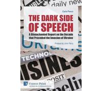 Carlo Penco The Dark Side of Speech (Tascabile) Communication