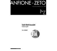 Carlo Ratti Associati. Fondazione Agnelli