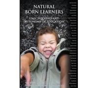 Carlo Ricci Beatrice Ekwa Ekoko Natural Born Learners (Tascabile)