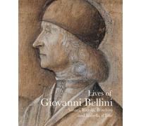 Carlo Ridolfi Giorgio Vasari Isabella d'Est Lives of Giovanni Bellin (Tascabile)