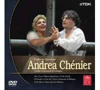Carlo Rizzi & Teatro Bologna O - Giordano: Andrea Chenier