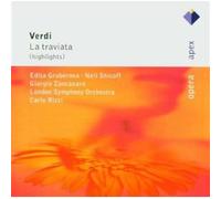 Carlo Rizzi - Verdi : La Traviata [Highlight