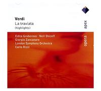 Carlo Rizzi - Verdi : La traviata [Highlights]