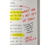 Carlo Rotella What Can I Get Out of This? (Tascabile)