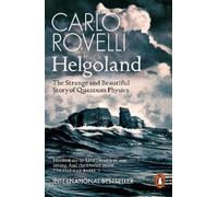 Carlo Rovelli Helgoland (Tascabile)