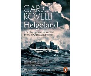 Carlo Rovelli Helgoland (Tascabile)