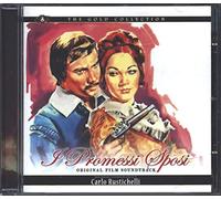 Carlo Rustichelli - I Promessi Sposi ; Soundtrack.