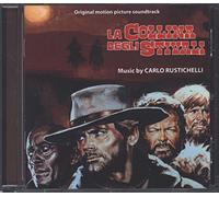 Carlo Rustichelli - La Collina Degli Stivali