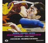 CARLO RUSTICHELLI (OST) - Alfredo Alfredo