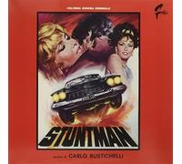 Carlo Rustichelli - Stunman
