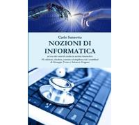 Carlo Sansotta Nozioni Di Informatica (Tascabile)