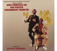 Carlo Savina - Jesse & Lester Due Fratelli In Un Posto Chiamato Trinità