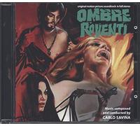 Carlo Savina - Ombre Roventi