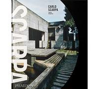 CARLO SCARPA - MCCARTER ROBERT - Phaidon