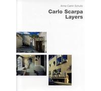 Carlo Scarpa: Layers