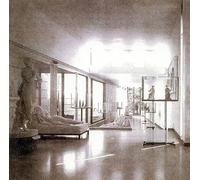 Carlo Scarpa, Gipsoteca Canoviana, Possagno