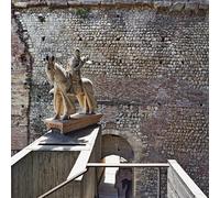 Carlo Scarpa, Museo di Castelvecchio, Verona