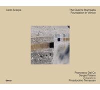 Carlo Scarpa. The Querini Stampalia Foundation in Venice. Ediz. illustrata