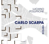 Carlo Scarpa Venice - [Lineadacqua]