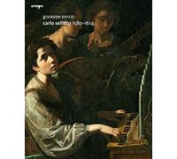 Carlo Sellitto 1580-1614