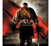 Carlo Siliotto - Nomad: The Warrior