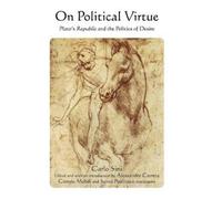Carlo Sini On Political Virtue (Copertina rigida)