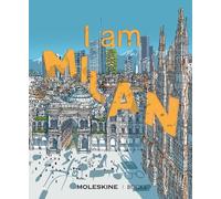 Carlo Stanga I am Milan (Tascabile)
