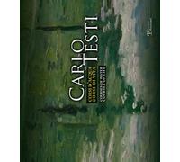 Carlo Testi. Corsi d'acqua, corsi di vita. Edzi. italiana e inglese. Ediz. bilingue
