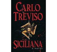 Carlo Treviso Siciliana (Copertina rigida)