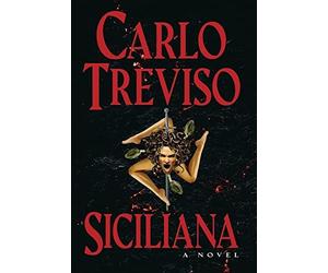 Carlo Treviso Siciliana (Copertina rigida)