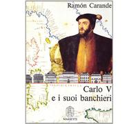 Carlo V e i suoi banchieri