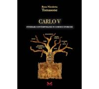 Carlo V. Itinerari contemporanei in cornici storiche