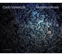 Carlo Valsecchi. Metamorphosis. Ediz. bilingue - Stocchi Francesco