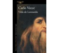 Carlo Vecce Vida de Leonardo / Leonardo's Life (Tascabile)