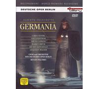 Carlo Ventre - Alberto Franchetti - Germania