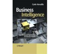 Carlo Vercellis Business Intelligence (Tascabile)