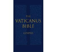 Carlo Vercellone Giuseppe Cozza-Luzi The Vaticanus Bible (Copertina rigida)
