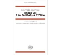 Carlo VIII e la campagna d'Italia