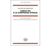 Carlo VIII e la campagna d'Italia
