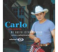 Carlo Y Los Cachoros - Me Gusta Estar Contigo