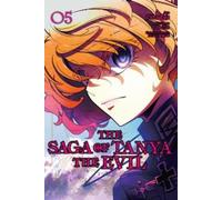 Carlo Zen The Saga of Tanya the Evil, Vol. 5 (manga) (Tascabile)