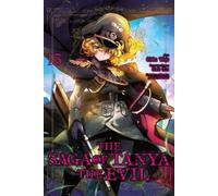 Carlo Zen The Saga of Tanya the Evil, Vol. 13 (manga) (Tascabile)