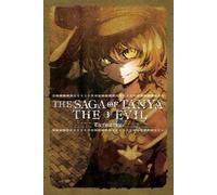 Carlo Zen Shinobu Shino The Saga of Tanya the Evil, Vol. 3 (light n (Tascabile)