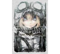 Carlo Zen Shinobu Shino The Saga of Tanya the Evil, Vol. 6 (light n (Tascabile)