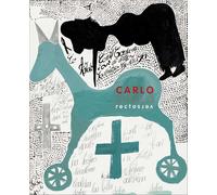 Carlo Zinelli recto verso. Ediz. francese e inglese