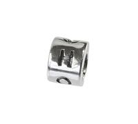 CarloBiagi Bead Speranza 925 ECHT Argento Charm Elemento BBS156