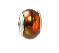 CarloBiagi Perla In Argento 925 ECHT Charm Elemento BBSP04